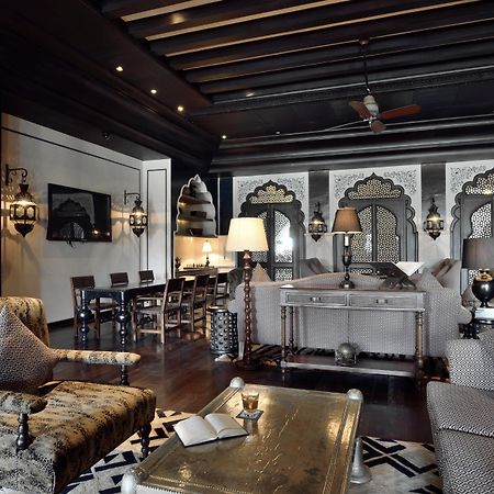 מלון Fairmont ג'איפור מראה חיצוני תמונה The Imperial Suite
