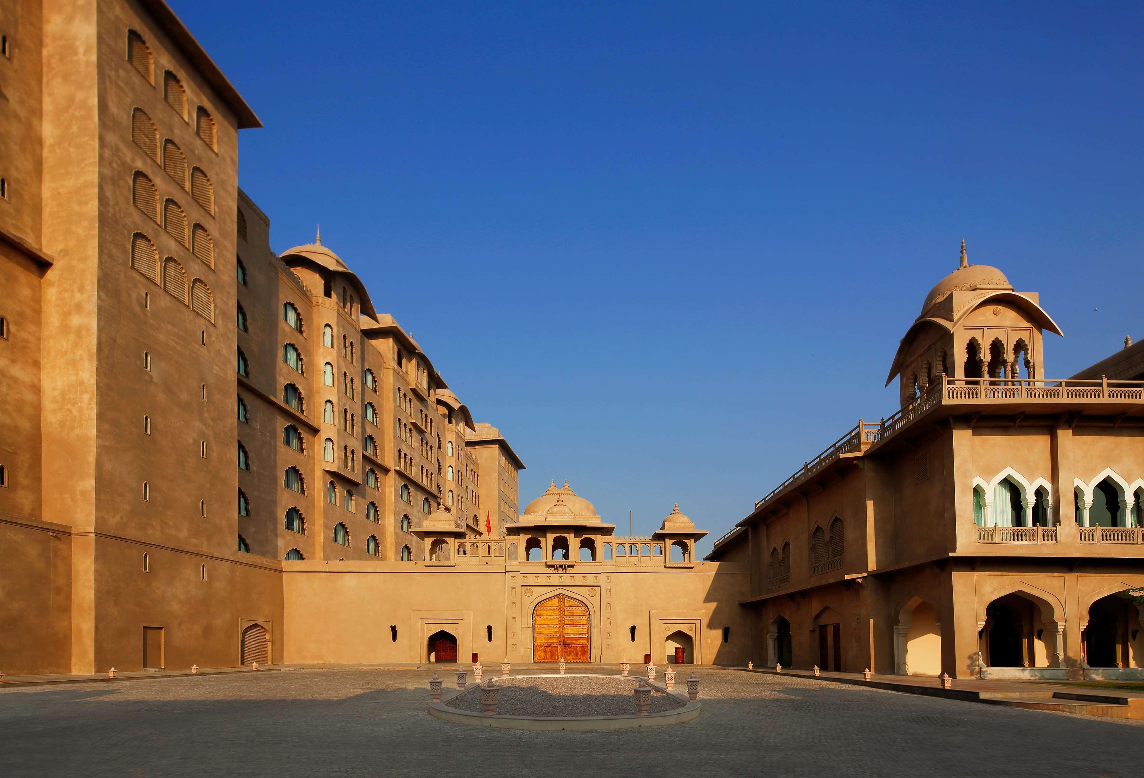 מלון Fairmont ג'איפור מראה חיצוני תמונה The Imperial, New Delhi