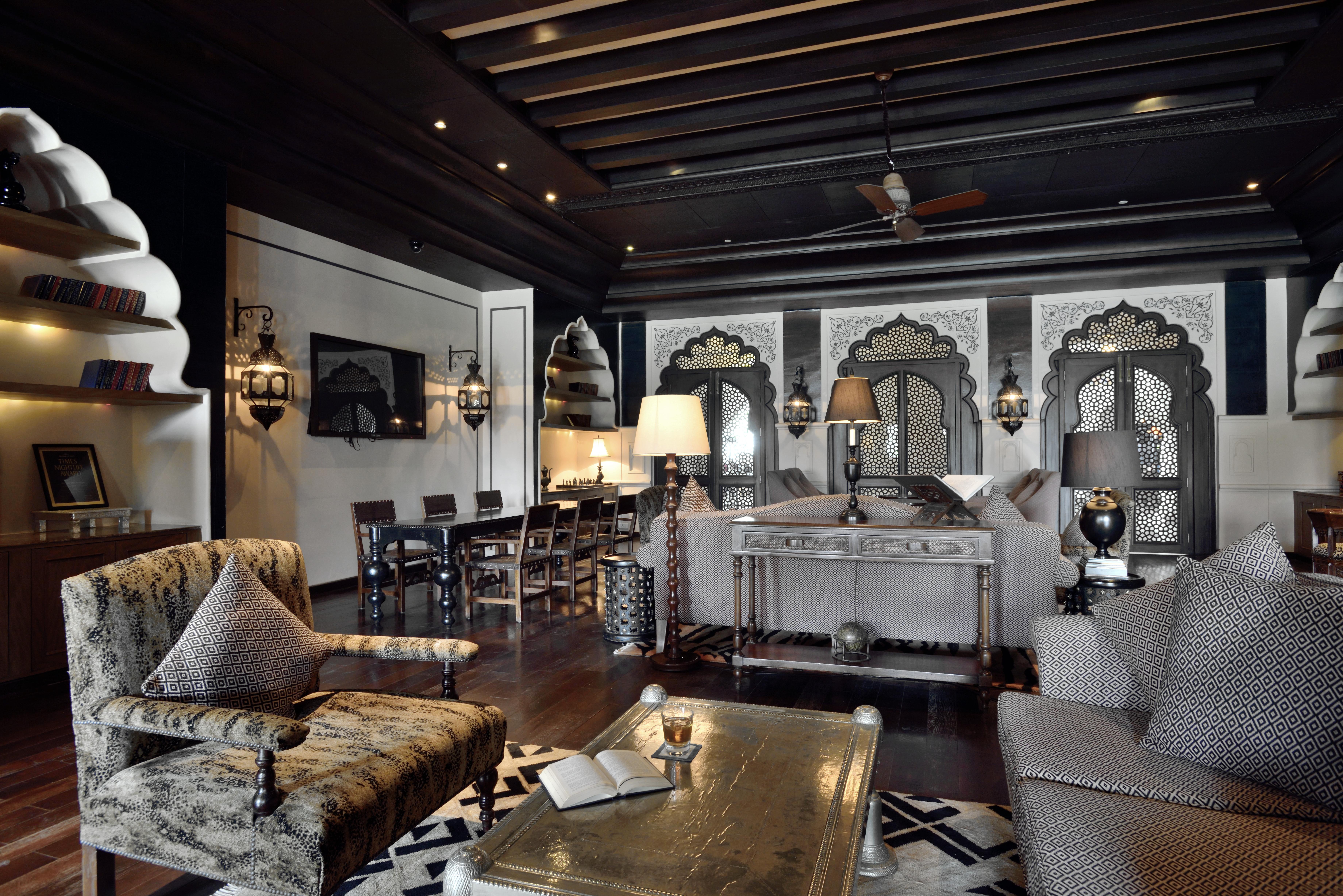מלון Fairmont ג'איפור מראה חיצוני תמונה The Imperial Suite